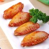 鼎一 奥尔良鸡中翅1kg 商品缩略图2