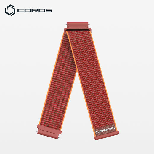 高驰COROS APEX 2 织物表带 商品图3