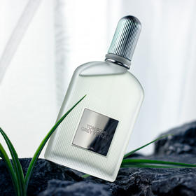 汤姆·福特 灰色香根草 EDP Tom Ford Grey Vetiver 分装