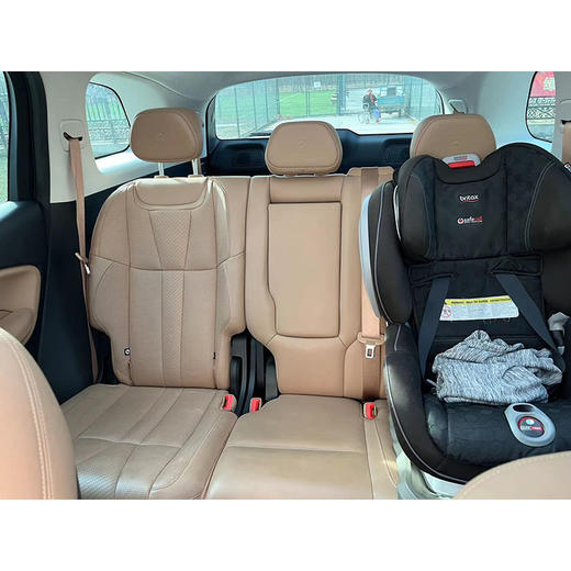 蔚来	ES8 创始版【长租-北京】 商品图7