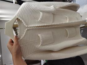 米马姐姐推荐桐乡羊毛衫集散地直播100%山羊绒均码