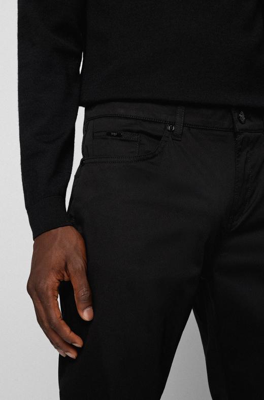 HUGO BOSS 牛仔裤  50458269-001 商品图1