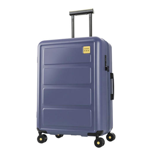 厂家直发（3-5天发货，着急勿拍）新秀丽商务拉杆箱 万向轮登机箱  HG1系列 商品图4