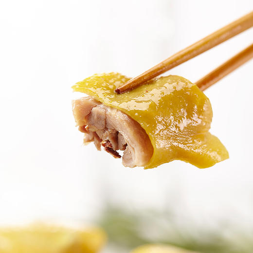 【12.12】广府盐焗清远鸡800g*2 商品图3
