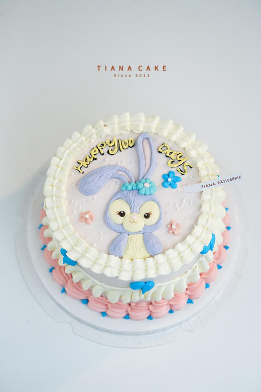 【手绘定制款】星黛露 商品图0