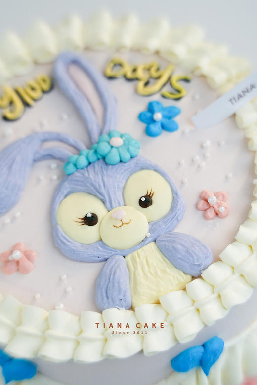 【手绘定制款】星黛露 商品图3