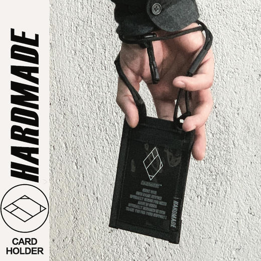 HARDMAD 机能工作卡套 商品图1