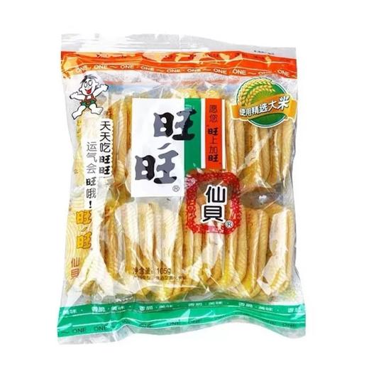 旺旺仙贝105g 商品图0