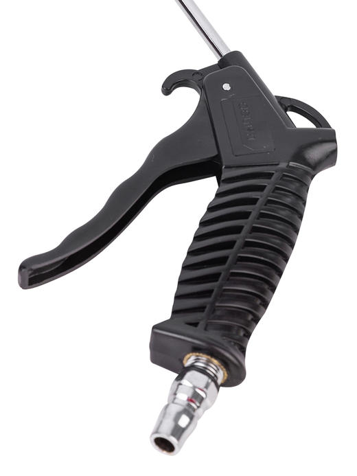 得力DL7631加长吹尘枪400mm(黑) 商品图1