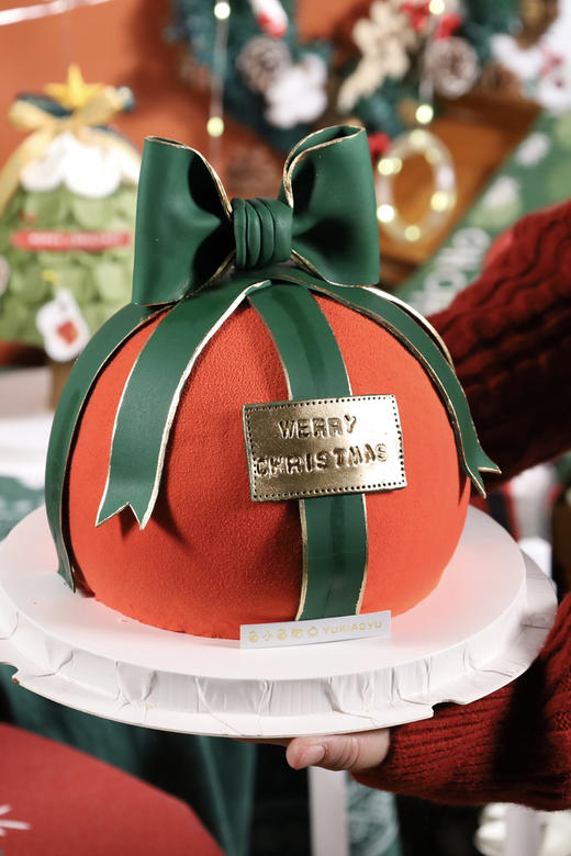 圣诞快乐--圣诞礼物 商品图1