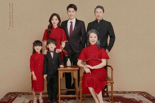 全家福-佳丽摄影，不约可退 商品图5