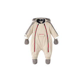 丽婴房-童衣类（冬）F2羽绒连身装5_乳白