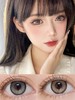 【年抛】款式名字：柿子冻 LeensColor   |  大直径14.5 着色13.8 | 【同品牌多副美瞳更划算，选款色板在详情页内】 商品缩略图5