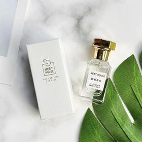 胭栀茶白特别版香水10ml