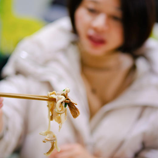 【免炖-黑山羊羊肉汤】回归本味的  四川威远本地无抗无公害双认证 大火慢炖6小时 鲜而不膻 肉质Q弹 商品图3