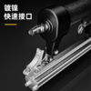 得力气动码钉枪422J（黑） 商品缩略图3