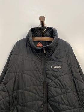Columbia 哥伦比亚 棉服 夹棉外套_CTJK(L)