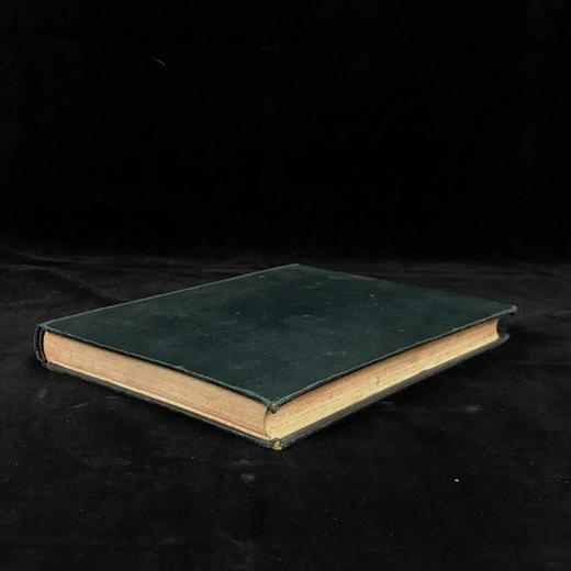 1882年 巧言小筑杂志 数百幅精美插图（含多幅彩色） 漆布精装16开 商品图1