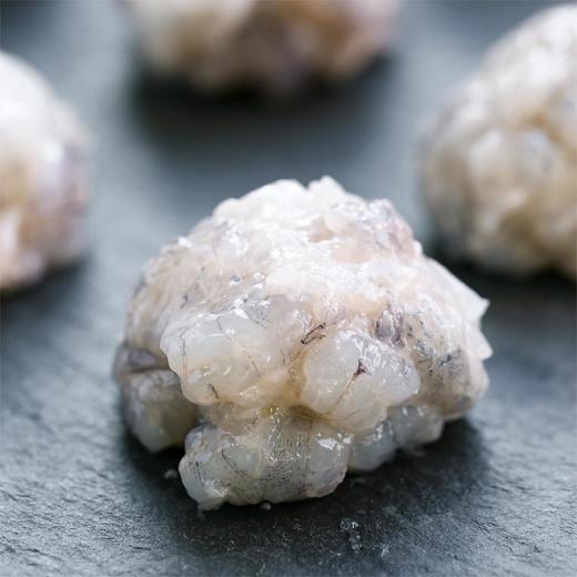 鱼蛋、鱼皮饺、虾丸、墨鱼丸、牛肉丸等/手工制作，鲜香味美无添加剂，传承150余年的潮汕味道 商品图5