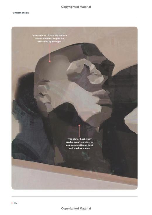 Art Fundamentals: Theory in Practice，艺术基础：实践中的理论，其他艺术 商品图6