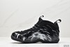 耐克Nike Wmns Air FOAMPOSITE PRO哈达威喷泡休闲运动篮球鞋624048-168男鞋 商品缩略图2