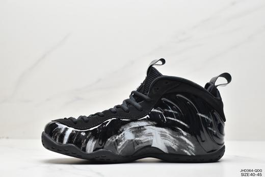 耐克Nike Wmns Air FOAMPOSITE PRO哈达威喷泡休闲运动篮球鞋624048-168男鞋 商品图2