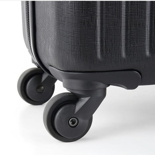 厂家直发（3-5天发货，着急勿拍） Diplomat/外交官HM-6552商务休闲拉杆箱 20英寸 商品图3