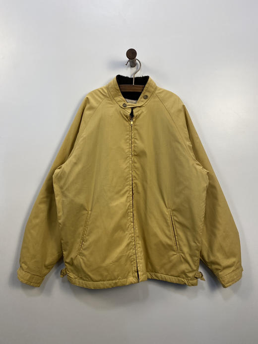 70年代 Vintage 美国制 PETERS 长绒毛 棉服 夹棉外套_CTJK(L-XL) 商品图1