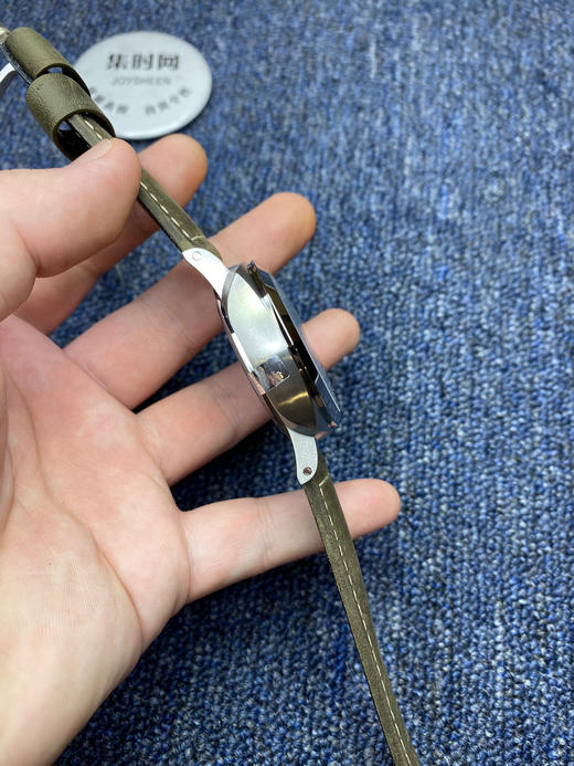 VS沛纳海系列PAM1314白马王子 男士腕表 商品图3