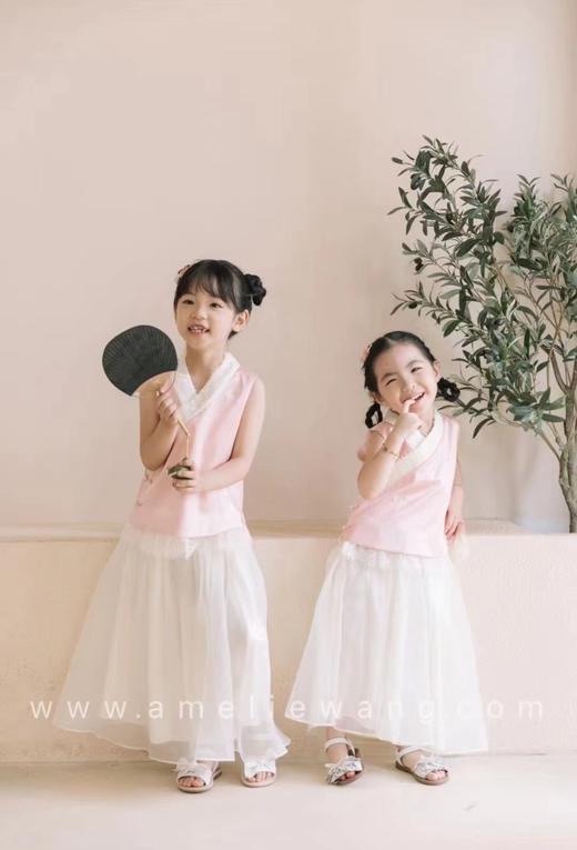 爱美丽 清风醉-裙子 商品图2