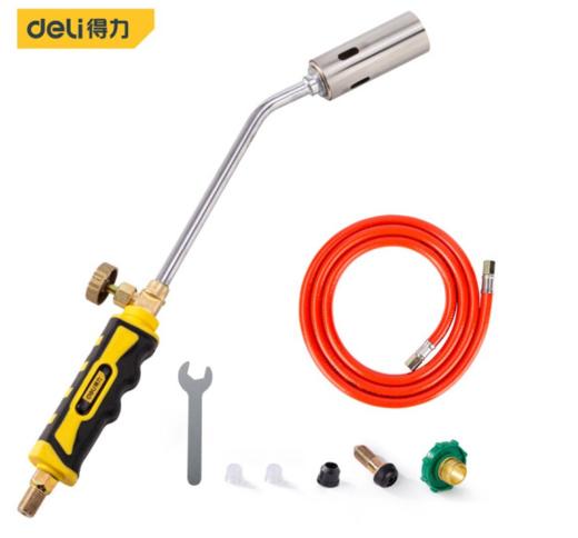 得力喷火枪35型/50型(银) 商品图0