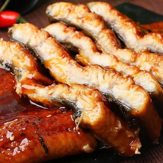 You生鲜  日式蒲烧鳗鱼500g 商品图2