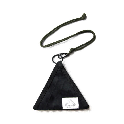 HARDMAD X-PAC三角机能卡包 商品图1