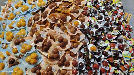 鹌鹑蛋 商品图0