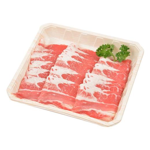 新西兰肥牛 约170g/份（涮火锅） 商品图1