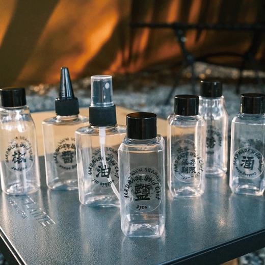 HARDMADE 调料罐组 商品图2