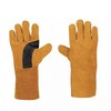 得力电焊手套 商品缩略图0