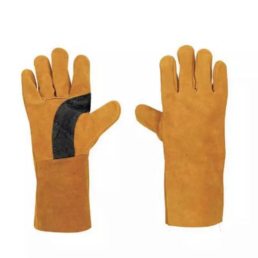 得力电焊手套 商品图0