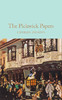 匹克威可外传 精装收藏版 英文原版 The Pickwick Papers : The Posthumous Papers of the Pickwick Club 经典文学名著 查尔斯·狄更斯 Co 商品缩略图0