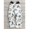 JACKFROST13雪服TYEDYE PANTS 004P DOVE GRAY 商品缩略图0