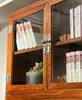 苏梨家具 花好月圆书柜（2172) 商品缩略图4