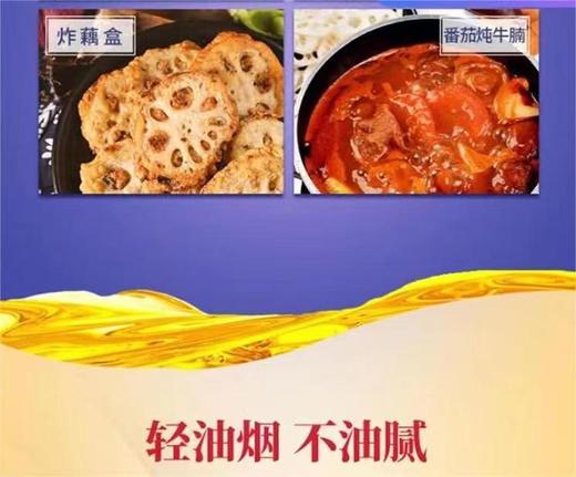 【20000等级】积分兑换（贝蒂斯稻米橄榄调和油） 商品图4