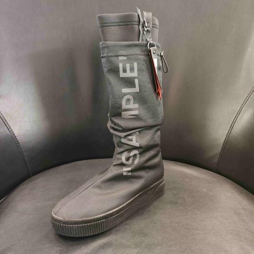 lfgj AD701时尚休闲长靴 商品图0