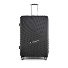 厂家直发（3-5天发货，着急勿拍）Diplomat/外交官DS-13025拉杆箱万向轮旅行箱 28寸大容量商务旅行