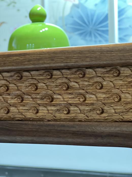 苏梨家具 福星高照餐台B款 商品图2