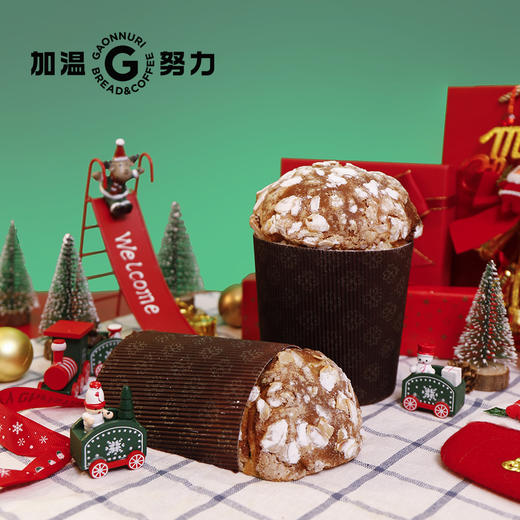 潘娜托尼 panettone 商品图1