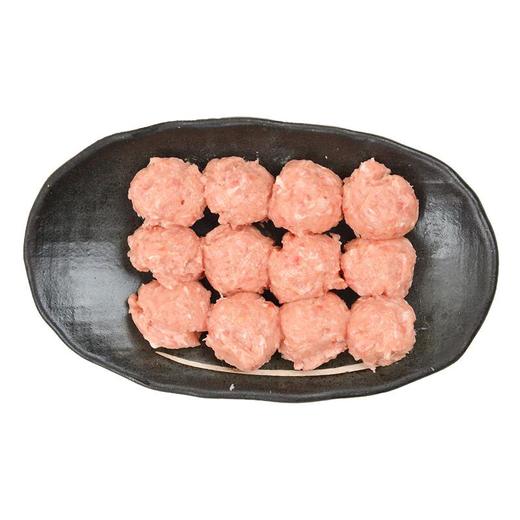 普通牛肉丸 约170g/份 商品图0