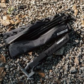 HARDMADE 地钉收纳包