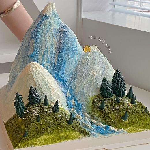 微景观系列（冰岛）  请提前24小时预订 商品图0