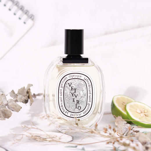 蒂普提克 维堤里欧（香根草）EDT/EDP Diptyque Vetyverio 分装 商品图3